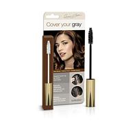 Dynatron Grinda Cover Your Gray Brush-In Mascara Brush In Marron foncé