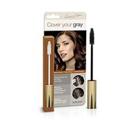 Dynatron Grinda Mascara Cover Your Gray Brush In Brun Moyen 1 Pièce