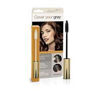Dynatron Grinda Mascara Cover your Grey Brush-In Marron clair/blond