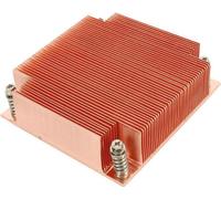 Dynatron Inter-Tech K-129 - Refroidisseur de processeur - (pour : LGA1156, LGA1155)