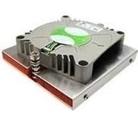 Dynatron Inter-Tech Q-2 - Refroidisseur à air pour processeur - (pour : LGA1567)