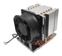 Dissipateur thermique pour processeur avec ventilateur Dynatron J12 AMD SP5