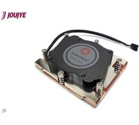 Dynatron J5 AMD SP5 Dissipateur thermique pour processeur avec ventilateur AMD® SP5