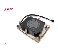 Dynatron J5 CPU Refroidisseur Avec Ventilateur Pour AMD SP5 Améliore Efficacité
