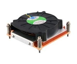 Dynatron K199 Processeur Refroidisseur 8 cm Refroidisseur CPU