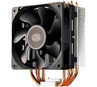 Supermicro SNK-P0049A4 système de refroidissement d'ordinateur Processeur Refroidisseur d'air Noir