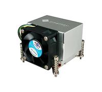 Dynatron K666R1 Dissipateur Thermique pour processeur avec Ventilateur