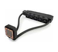 Dynatron L25-1 Computerkühlsystem Prozessor All-in-One-Flüssigkeitskühler 4 cm Schwarz 1 Stück(e) (L25-1)