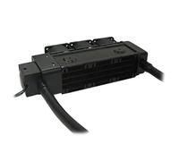 Dynatron L3-UH Refroidisseur liquide tout-en-un 1U pour serveur LGA1700, AM3