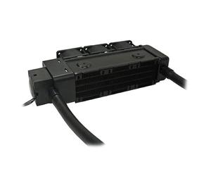 Dynatron L3-UH Refroidisseur liquide tout-en-un 1U pour serveur LGA1700, AM3