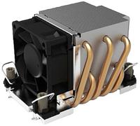 Dynatron N11 Dissipateur thermique pour CPU avec ventilateur Intel® 4189