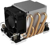 Dynatron Dissipateur thermique pour CPU N11 avec ventilateur Intel® 4189