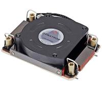 Dynatron N12 Dissipateur thermique pour CPU avec ventilateur Intel® 4189