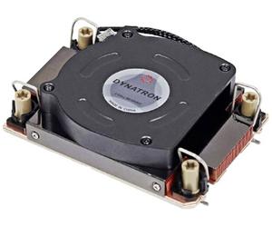 Dynatron N12 Dissipateur thermique pour CPU avec ventilateur Intel® 4189