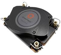 Dynatron N3 Dissipateur thermique pour CPU avec ventilateur Intel® 4189