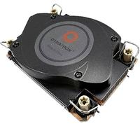 Dynatron N3 Dissipateur thermique pour CPU avec ventilateur Intel® 4189