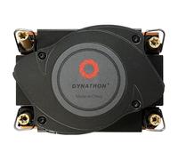 Dynatron N3 système de refroidissement d'ordinateur Processeur Refroidisseur d'air 8 cm Noir 1 pièce(s)