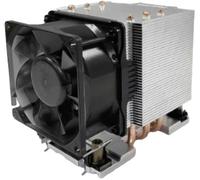 Dynatron N6 Dissipateur thermique pour CPU avec ventilateur