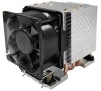 Dynatron N6 Dissipateur thermique pour CPU avec ventilateur Intel® 4189