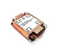 Dynatron N7 Intel LGA4189 Dissipateur thermique en cuivre 1U pour Ice Lake, Cooper Lake