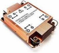 Dynatron N7 - Refroidisseur passif 1U pour Intel 4189, jusqu'à 205W