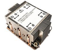 Dynatron N8 système de refroidissement d'ordinateur Processeur Dissipateur thermique/Radiateur Aluminium, Cuivre 1 pièce(s)