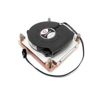 Dynatron Q3 Refroidisseur CPU pour serveurs 1U ou plus LGA 1700 Sockets