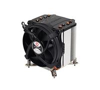 Dynatron Q6 Alder Lake-S Socket LGA 1700 CPU Dissipateur thermique et ventilateur PWM 125 W TDP