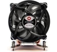 Dynatron Q6 CPU Sink Noir 9.2 cm