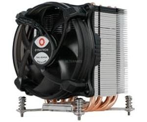Dynatron Q6, Refroidisseur CPU