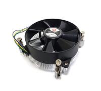 Dynatron Q9 Dissipateur thermique en aluminium 1,5U avec ventilateur 9225 mm pour processeur LGA 1700