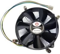 Dynatron Refroidisseur à air pour processeur - actif - (pour : LGA1700)
