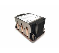 Dynatron S2 système de refroidissement d'ordinateur Processeur Dissipateur thermique/Radiateur Aluminium