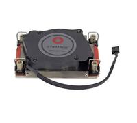 Dynatron S3-4710 Dissipateur thermique pour processeur avec ventilateur Intel® FC LGA 4710