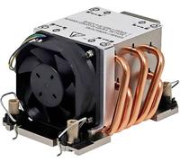 Dynatron S5 Dissipateur thermique pour processeur avec ventilateur Intel® 4677