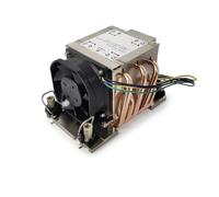 Dynatron S5R1-4710 - Refroidisseur actif 2U pour Intel 4677, jusqu'à 550W