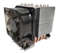 Dynatron S6, Refroidisseur CPU