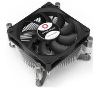 Dynatron Z60 Dissipateur thermique pour processeur avec ventilateur Intel® 1700, Intel® LGA 1851