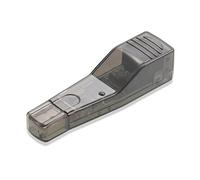 dynattenik NetLite Mini - Adaptateur Ethernet USB 2.0 vers 10/100 Mbps - Connexion Réseau Fiable - Compatible Windows, macOS et Linux