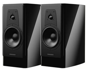 DYNAUDIO CONTOUR 20 BLACK EDITION (la paire)