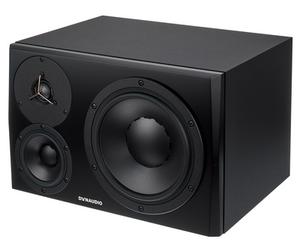 Dynaudio Dynaudio LYD-48 Black Left