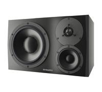 Dynaudio Dynaudio LYD 48 Noir Gauche (la pièce) Enceinte de Monitoring