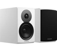 Dynaudio Emit 10 Blanc satiné - Enceintes bibliothèque