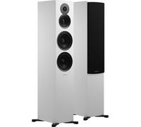 Enceinte colonne Dynaudio Emit II 50 Blanc Vendue à l’unité