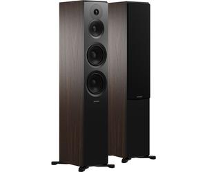 Dynaudio Emit 50 Noyer - Enceintes colonne