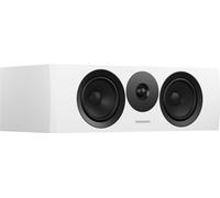 Dynaudio Emit C25 Blanc satiné - Enceintes centrales