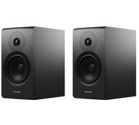 DYNAUDIO Emit II 20 (la paire) Black