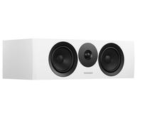 Dynaudio Emit C25 Blanc satiné - Enceintes centrales