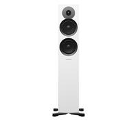 Dynaudio Enceinte colonne Emit II 30 – Blanc – vendue à l'unité