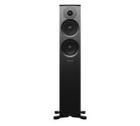 Dynaudio Enceinte colonne Emit II 30 – Tweeter Cerotar – Filaire – Noir (vendue à l'unité)